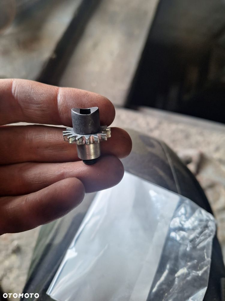 Mercedes-Benz W124 (1984-1993) - 31