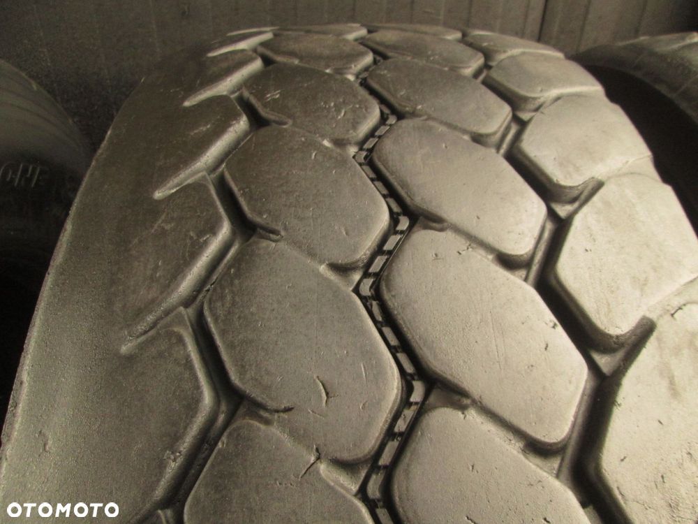 Opony 385/65R 22.5 Dayton D800T. Opony ciężarowe - 6