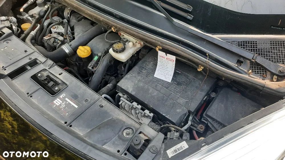 Renault Grand Scenic Gr 1.5 dCi Bose EDition EDC - 21