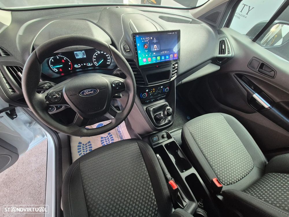 Ford TRANSIT CONNECT - 7