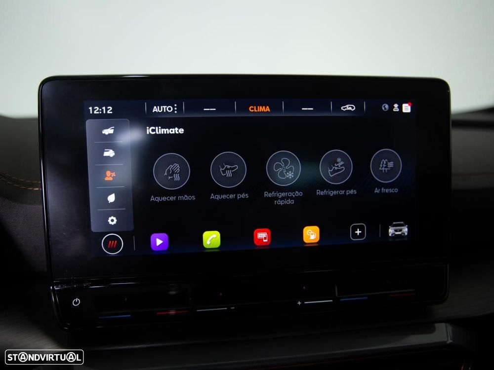 Cupra Formentor 1.4 e-Hybrid Plus DSG - 31