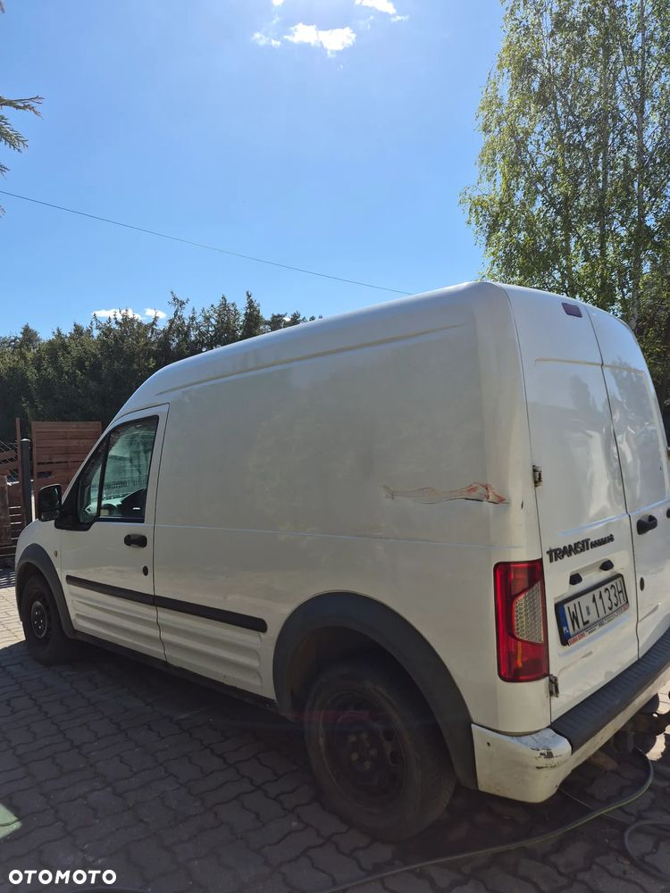 Ford Transit Connect - 6