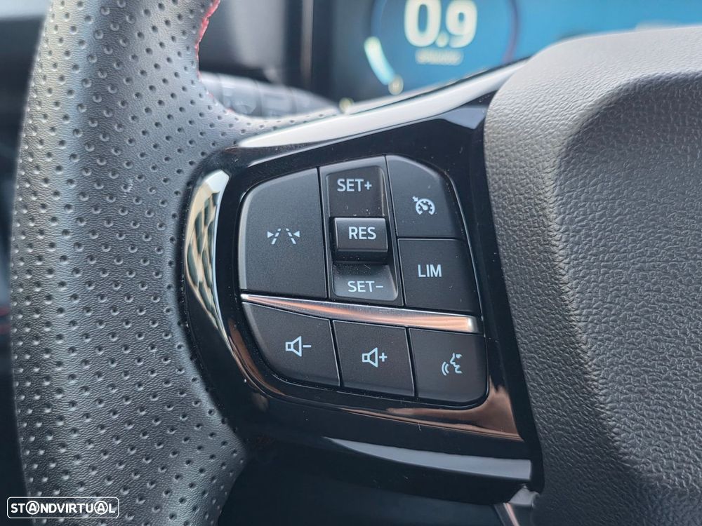 Ford Puma 1.0 EcoBoost MHEV ST-Line X - 15