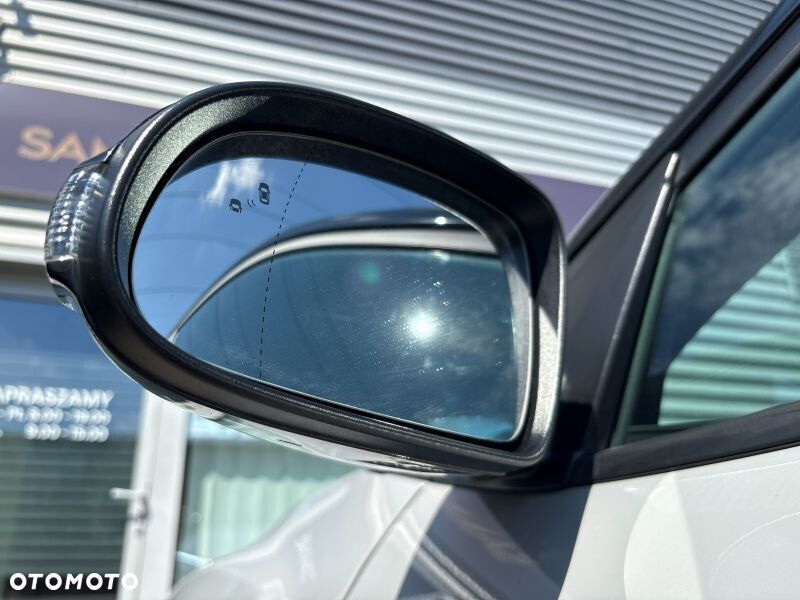 Hyundai Kona 1.6 T-GDI N Line 4WD DCT - 36