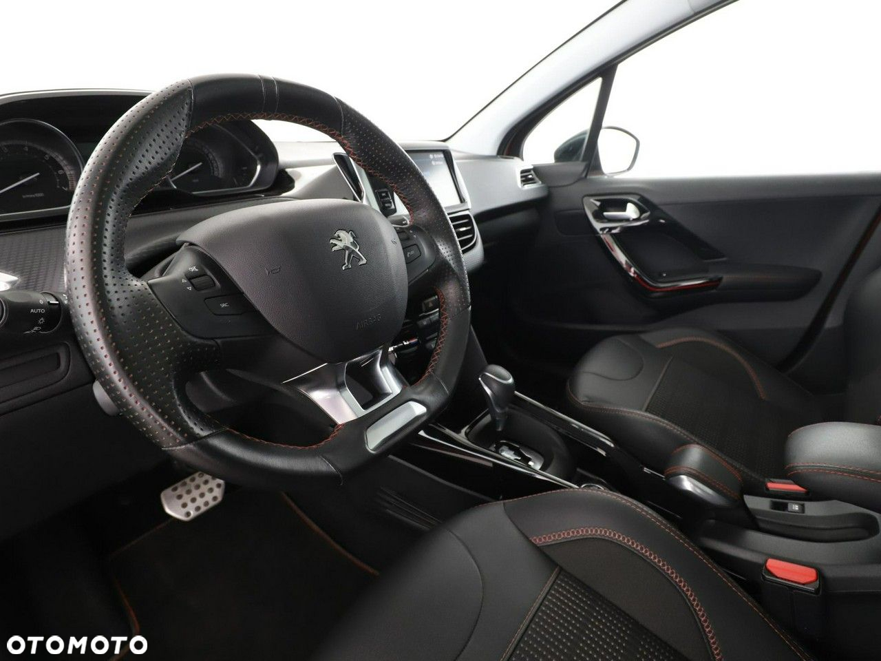 Peugeot 2008 PureTech 110 Stop&Start EAT6 GT-Line Edition - 14