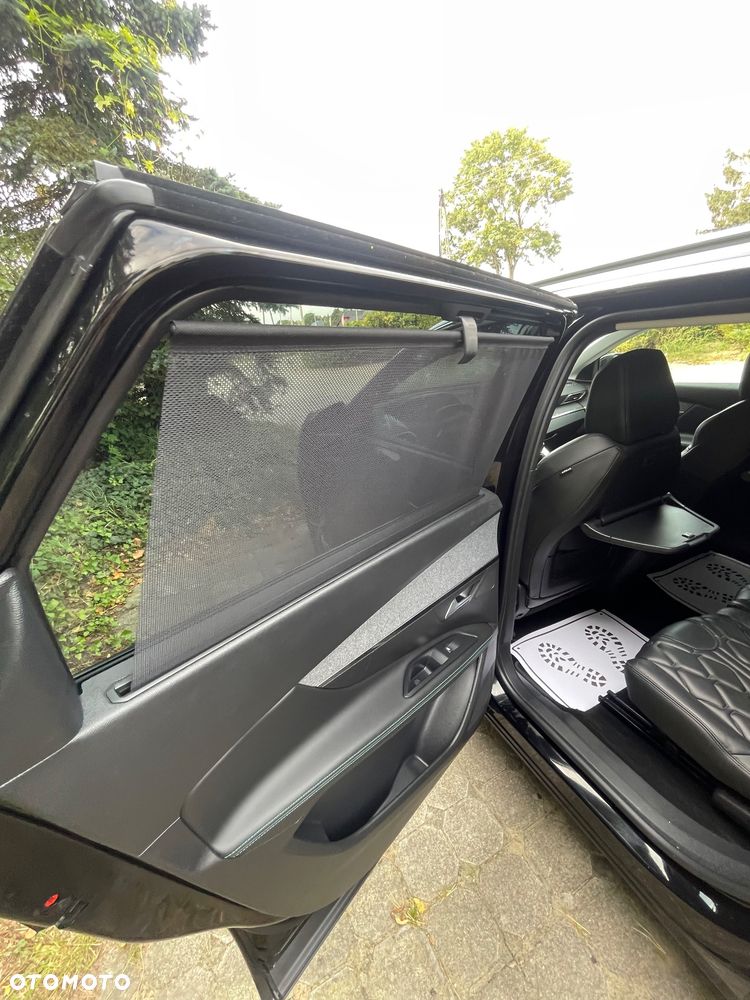 Peugeot 5008 BlueHDI 130 Allure Business-Paket - 10