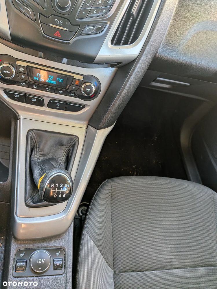 Ford Focus - 20