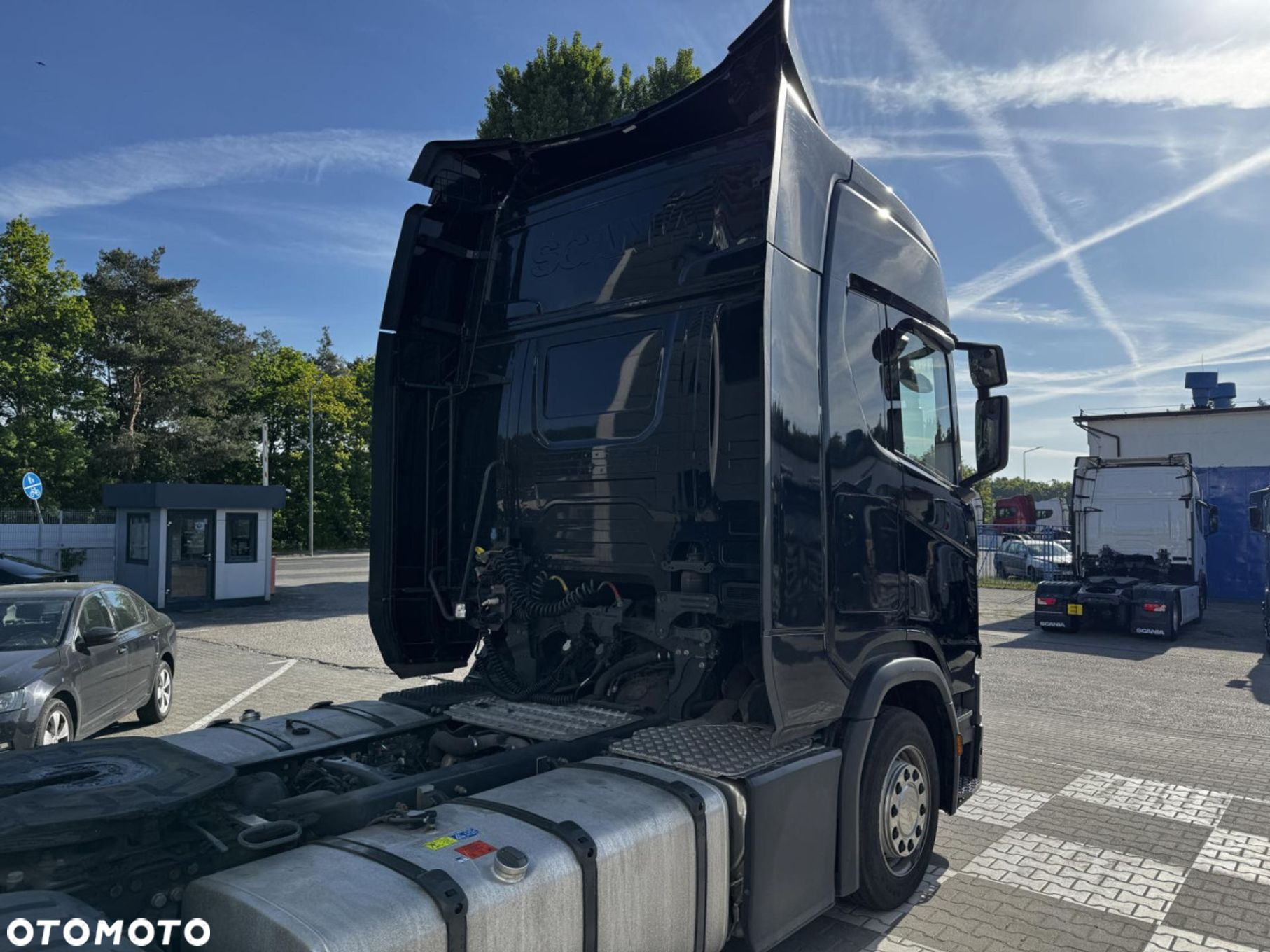 Scania R 500 A4x2LA - 4