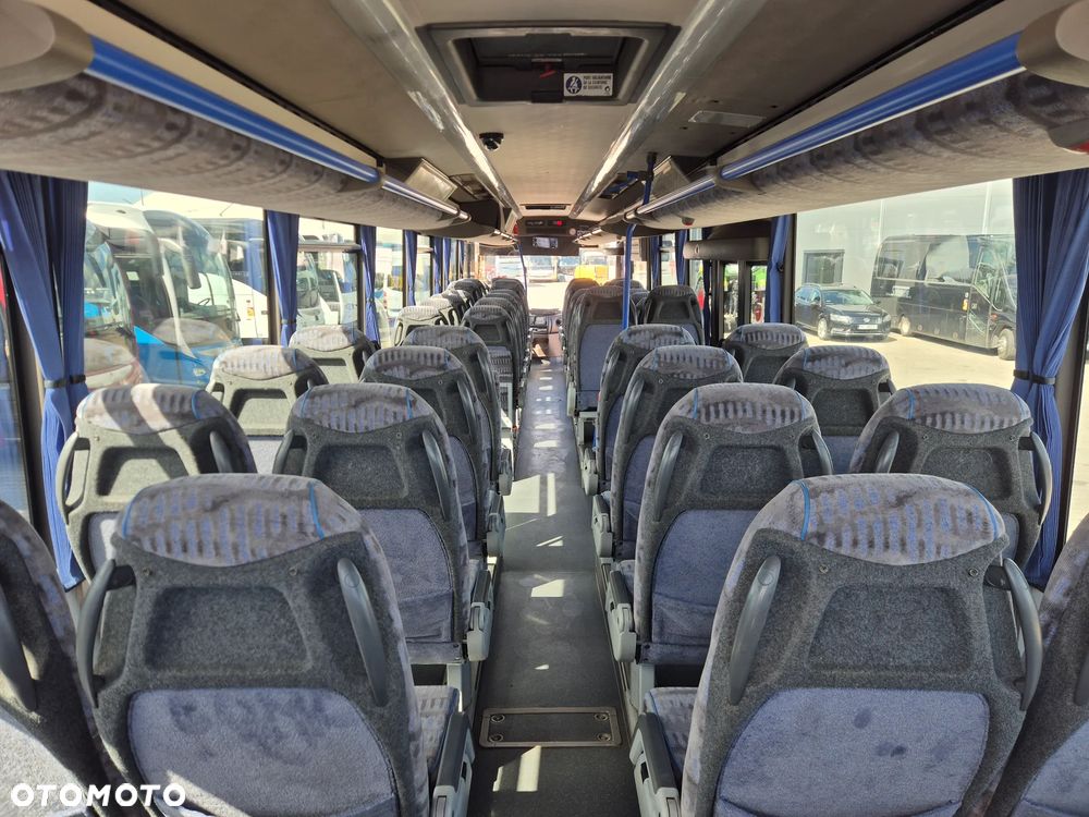 Irisbus ARWAY / SPROWADZONY/ MANUAL / KLIMA/ EEV - 34
