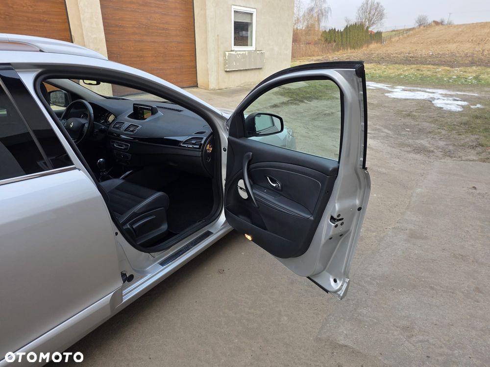 Renault Megane ENERGY dCi 110 Start & Stopp Bose Edition - 15