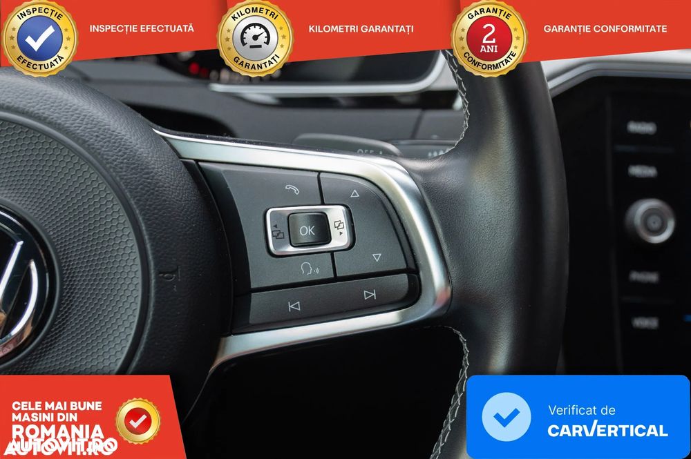 Volkswagen ARTEON 2.0 TDI SCR DSG R-Line - 10