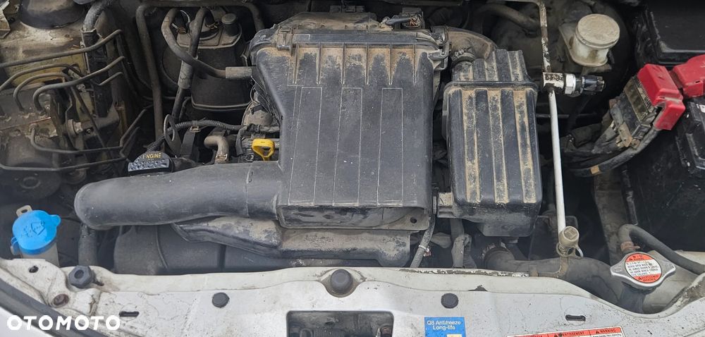 Suzuki Alto 1.0 Club City - 11