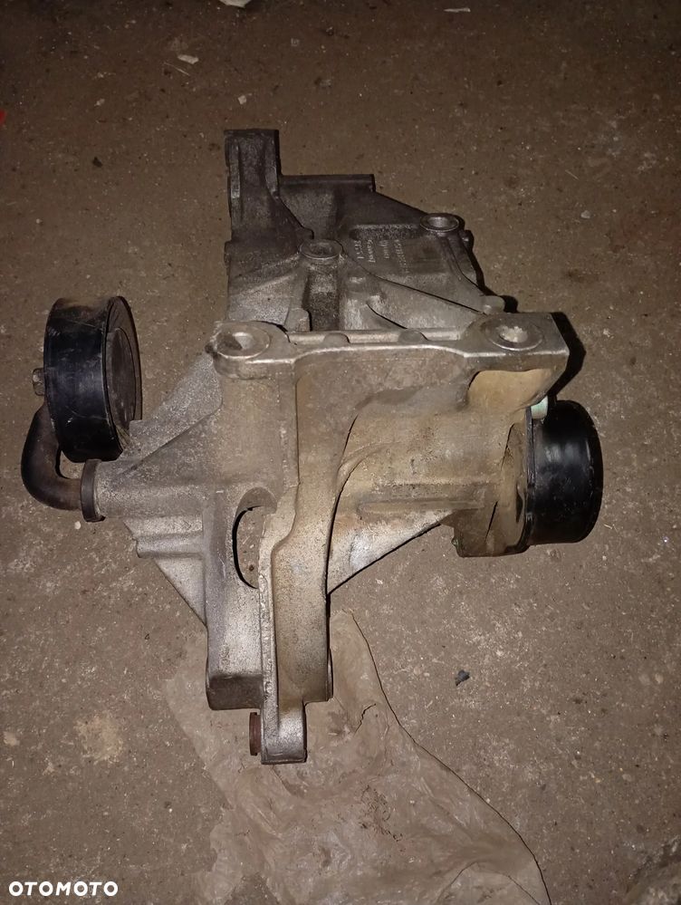 VW lapa z napinaczem alternatora 028903143ab Sharan Golf3 - 2