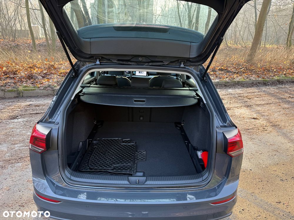 Volkswagen Golf Variant 1.5 TSI EVO Life - 18