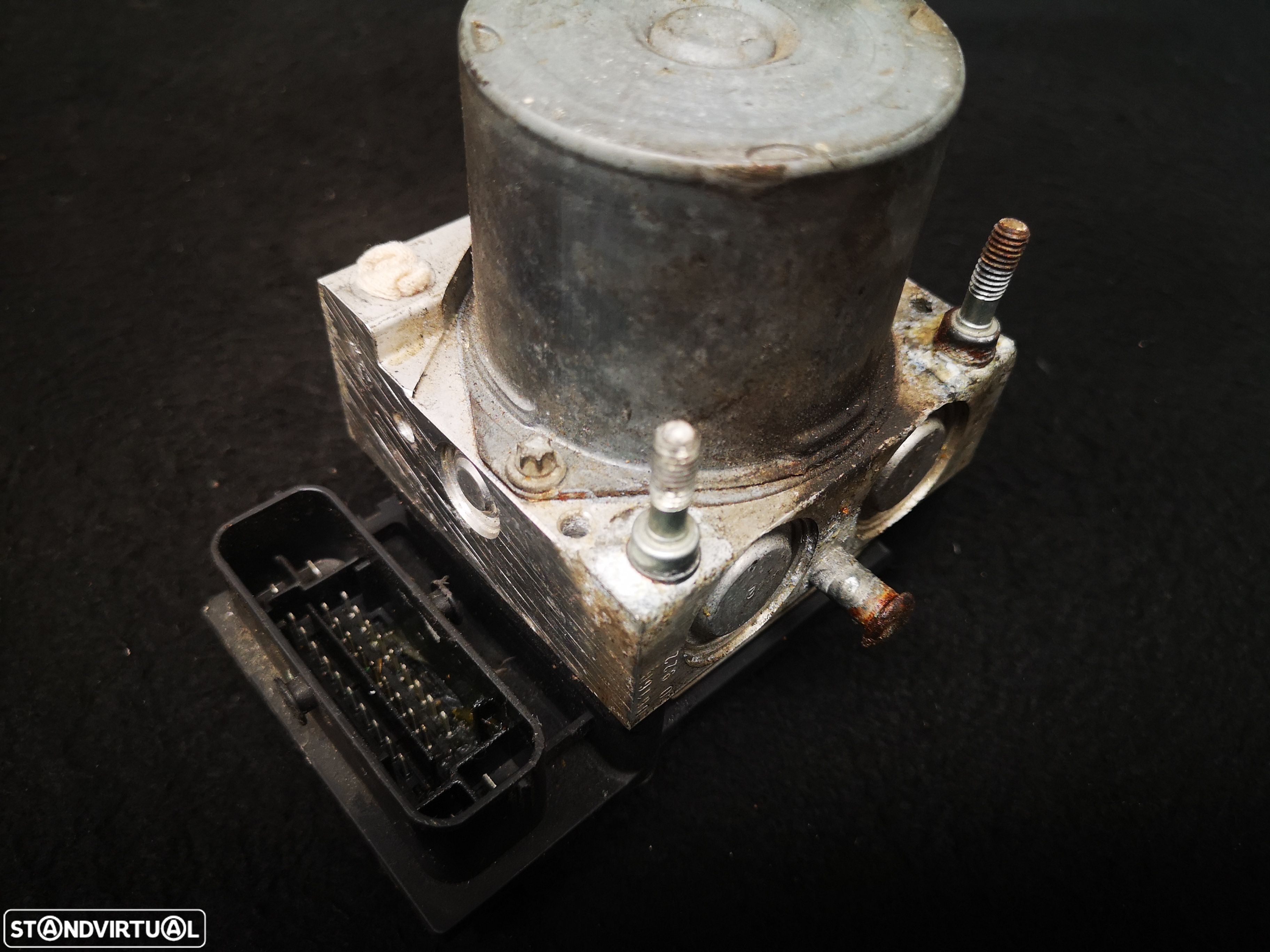 Bomba ABS Peugeot 307 1.6hdi 2006-2009 - 1