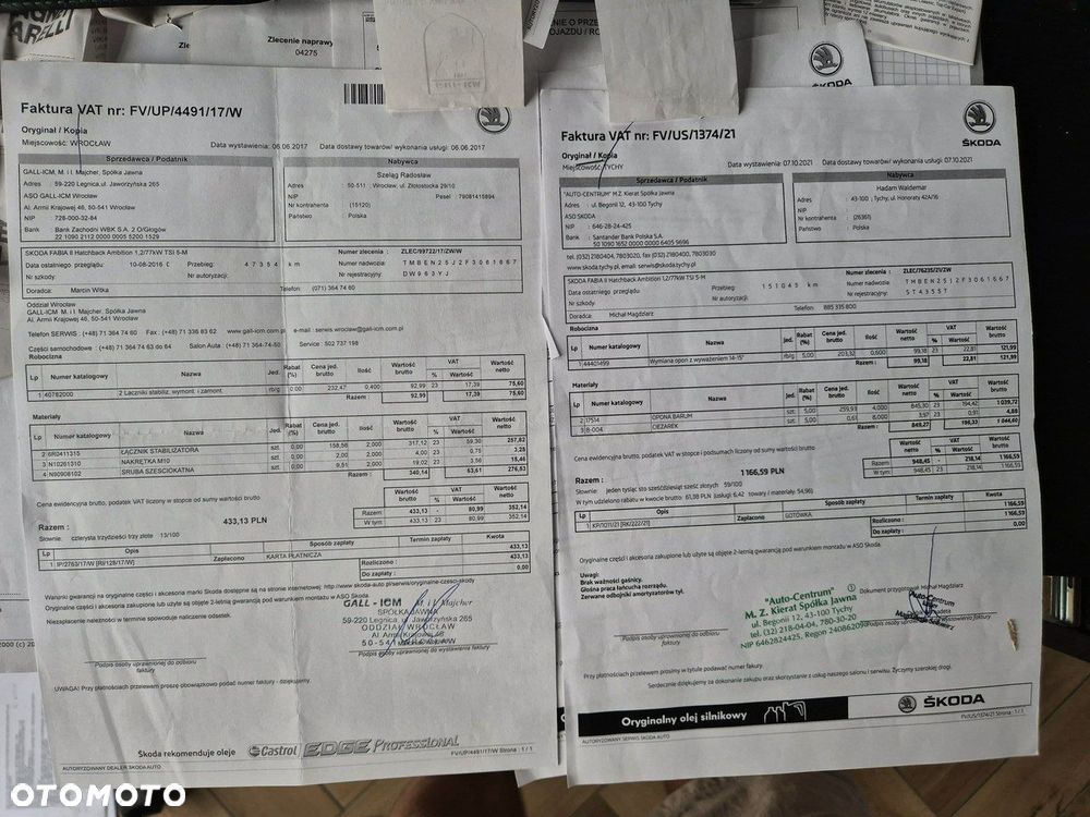 Skoda Fabia 1.2 TSI Ambition - 37