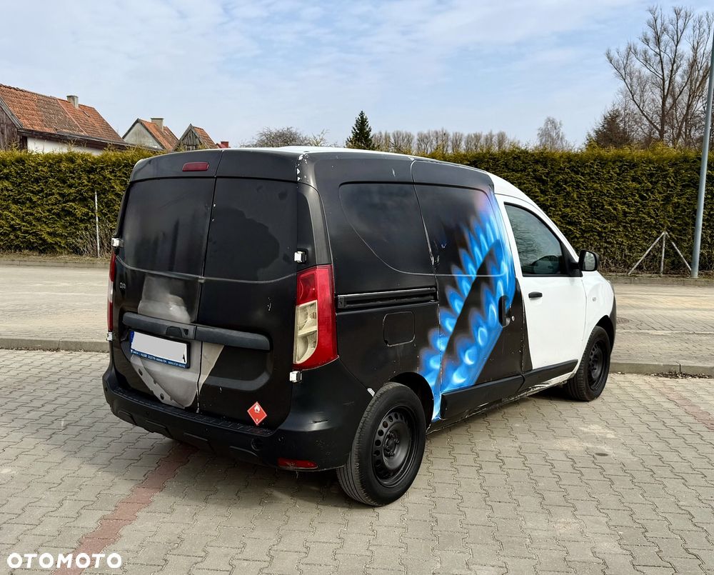 Dacia Dokker 1.6 SCe Outdoor - 4