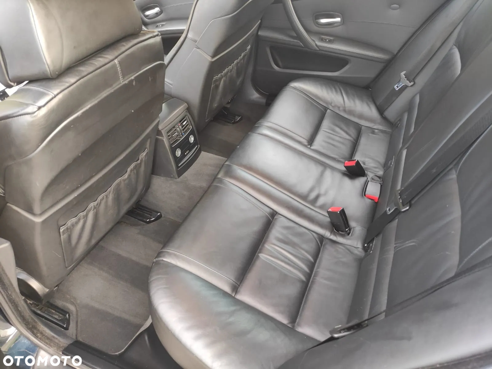 BMW Seria 5 530d Touring Sport-Aut - 15