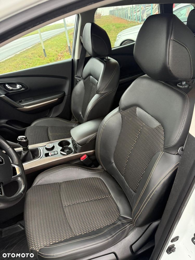 Renault Kadjar BLUE dCi 115 BOSE EDITION - 22