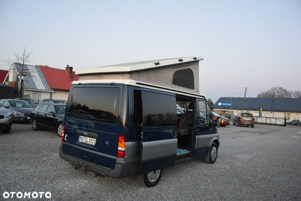 Ford Transit - 7
