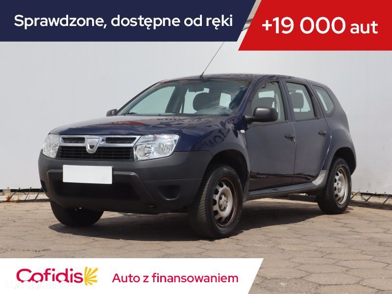 Dacia Duster - 2