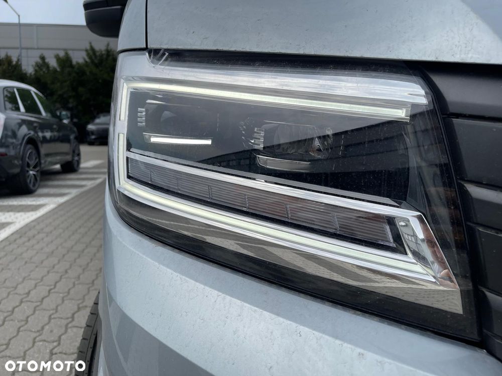 Volkswagen Crafter - 23