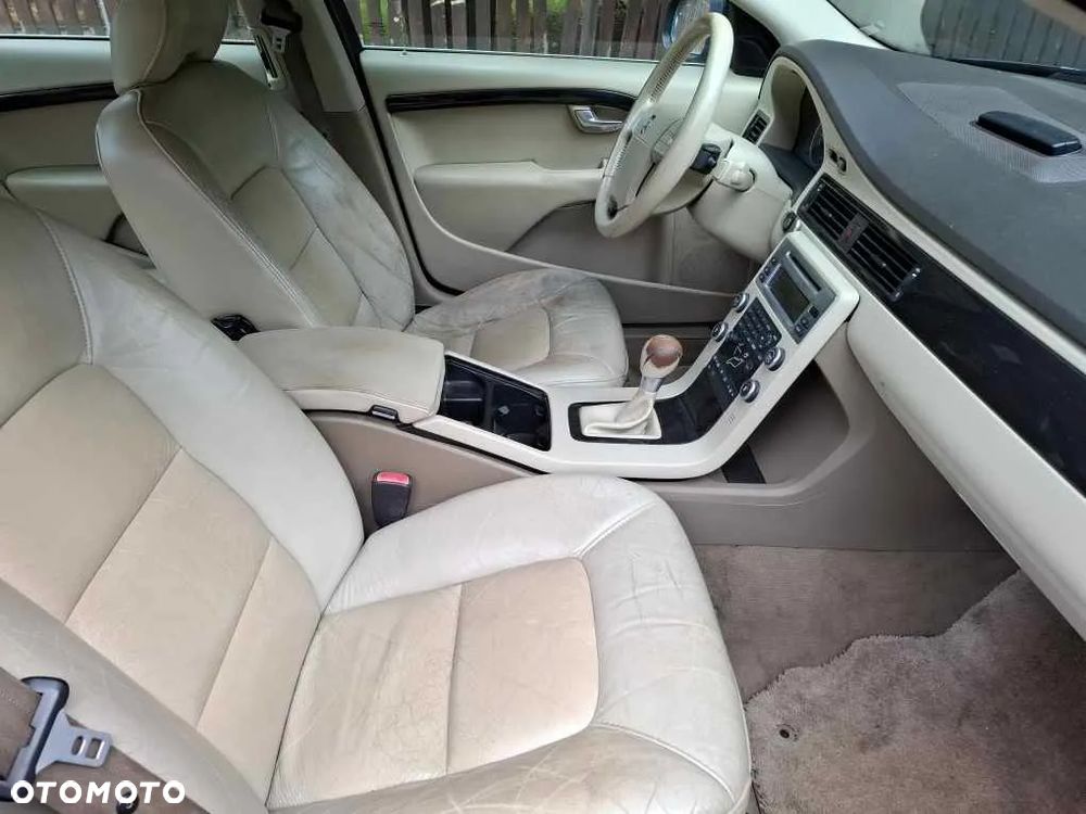 Volvo S80 2.0D Kinetic - 6