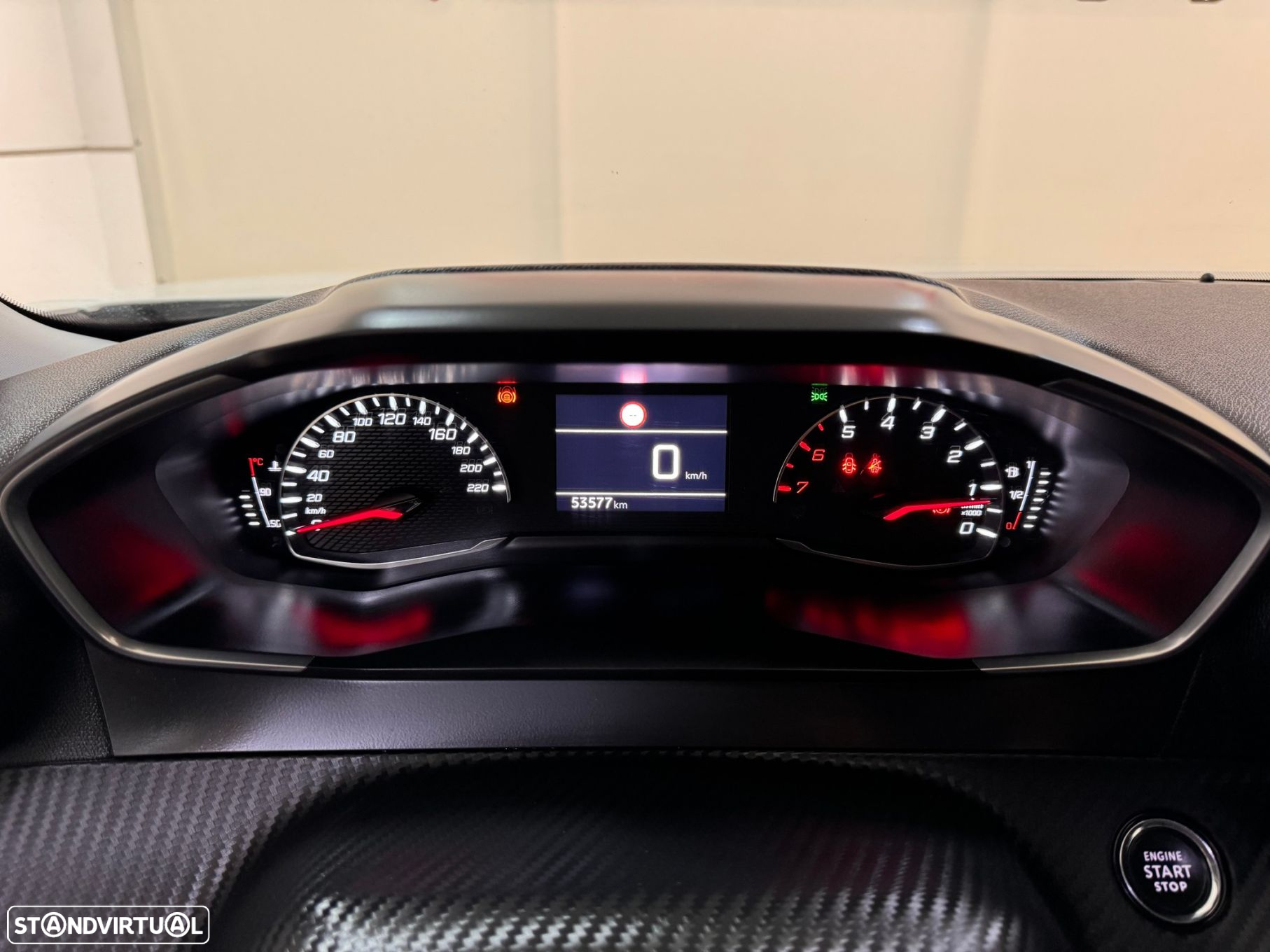 Peugeot 2008 1.2 PureTech Allure - 23