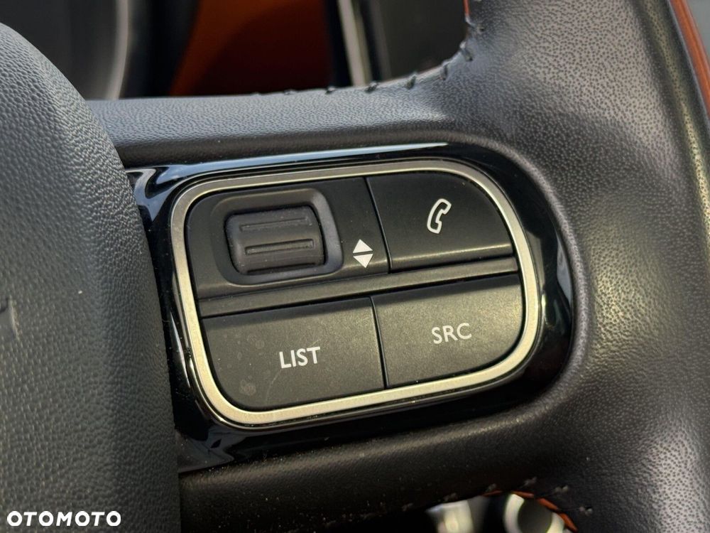 Citroën C3 Aircross - 20