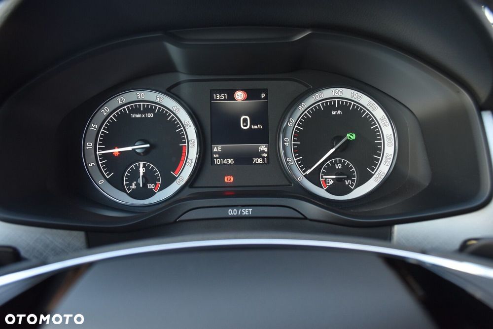 Skoda Kodiaq 2.0 TDI 4x2 Ambition DSG - 13