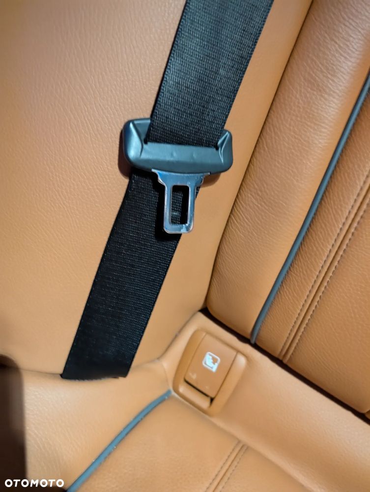 BMW Seria 5 520d Luxury Line - 18