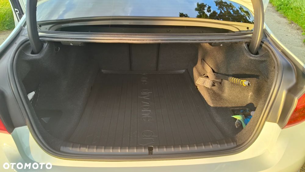 BMW Seria 5 520d xDrive Luxury Line sport - 37