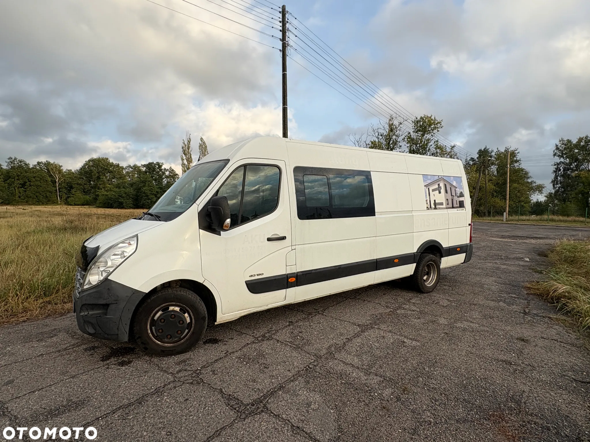 Renault MASTER - 3