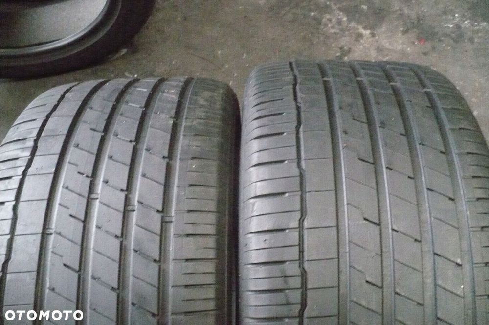 2x HANKOOK Ventus S1 evo3 K127A 315/35R22 5,4mm 2021 - 1