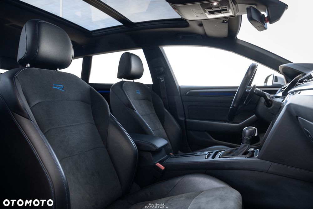 Volkswagen Arteon - 18
