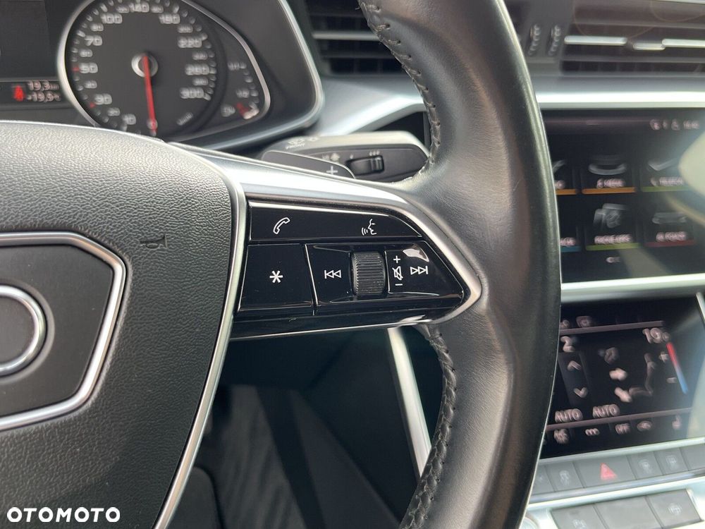 Audi A6 Limousine 35 TDI mHEV S tronic - 26