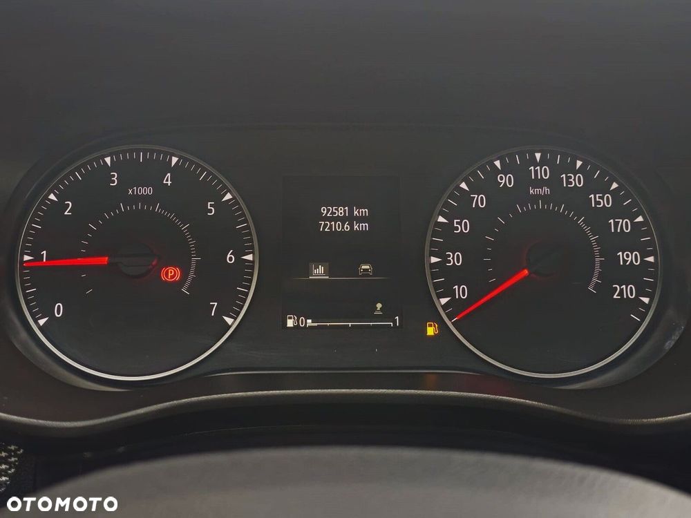 Dacia Sandero 1.0 TCe100 Expression - 12