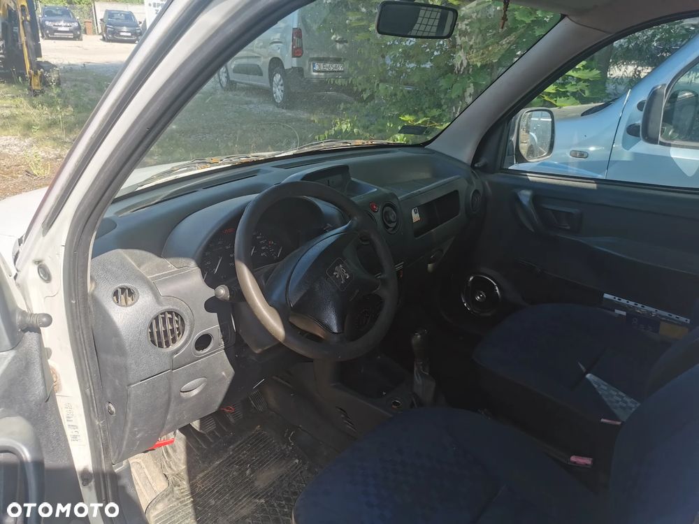 Peugeot Partner - 6