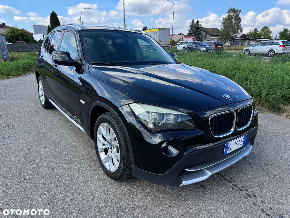 BMW X1 sDrive18d xLine - 4