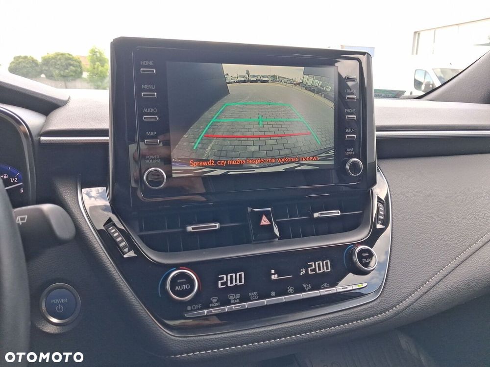 Toyota Corolla 1.8 Hybrid Comfort - 19
