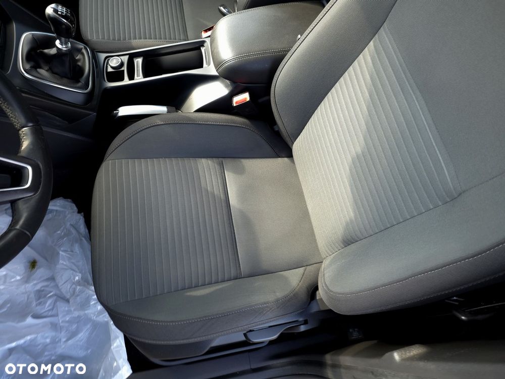 Ford C-MAX 1.5 TDCi Titanium - 13