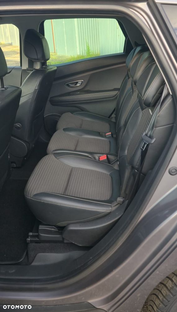 Renault Scenic BLUE dCi 120 EDC BUSINESS EDITION - 9