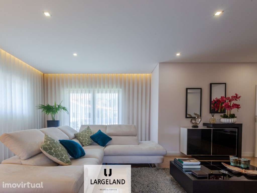 Moradia T6 - Pigeiros - Grande imagem: 5/46