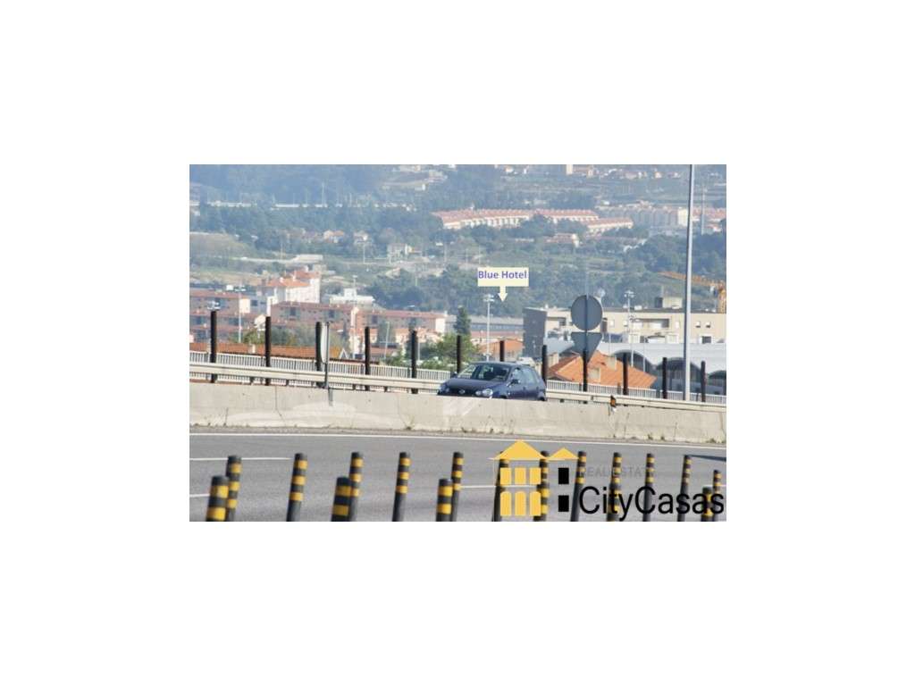Terreno para Construção em Altura | Porto - Grande imagem: 5/5