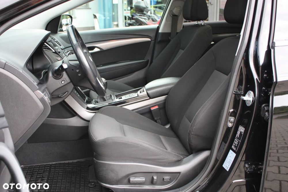 Hyundai i40 2.0 GDI Comfort - 12