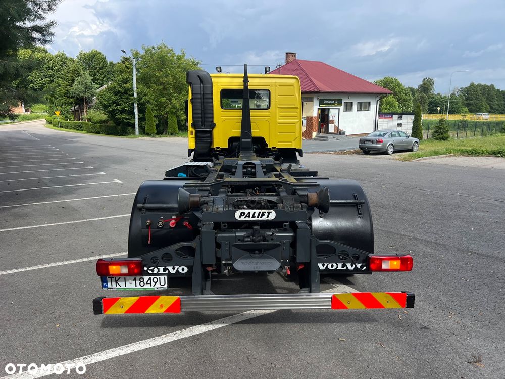 Volvo FM 400 - 27