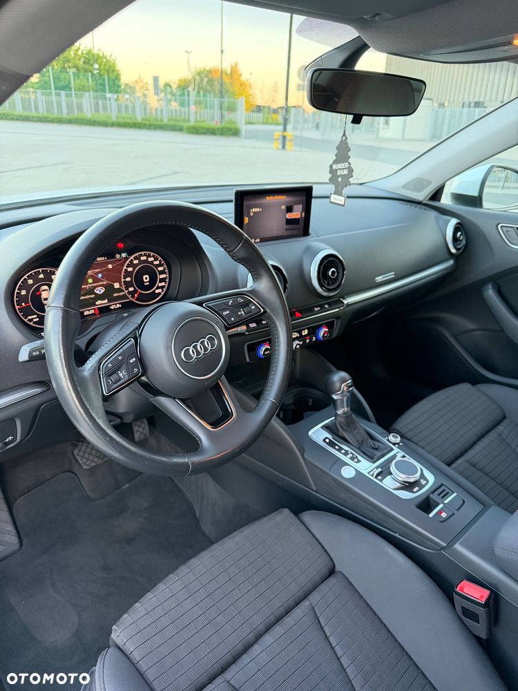 Audi A3 Limousine 35 TFSI S tronic - 15