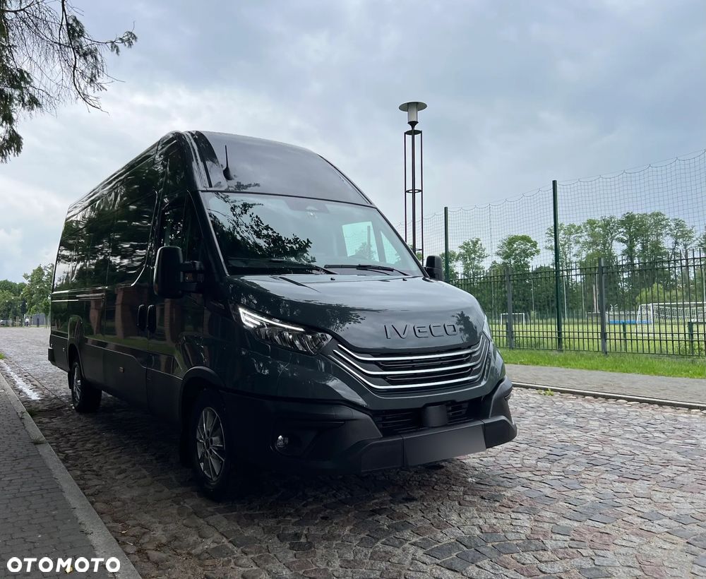 Iveco Daily 35-180 - 6