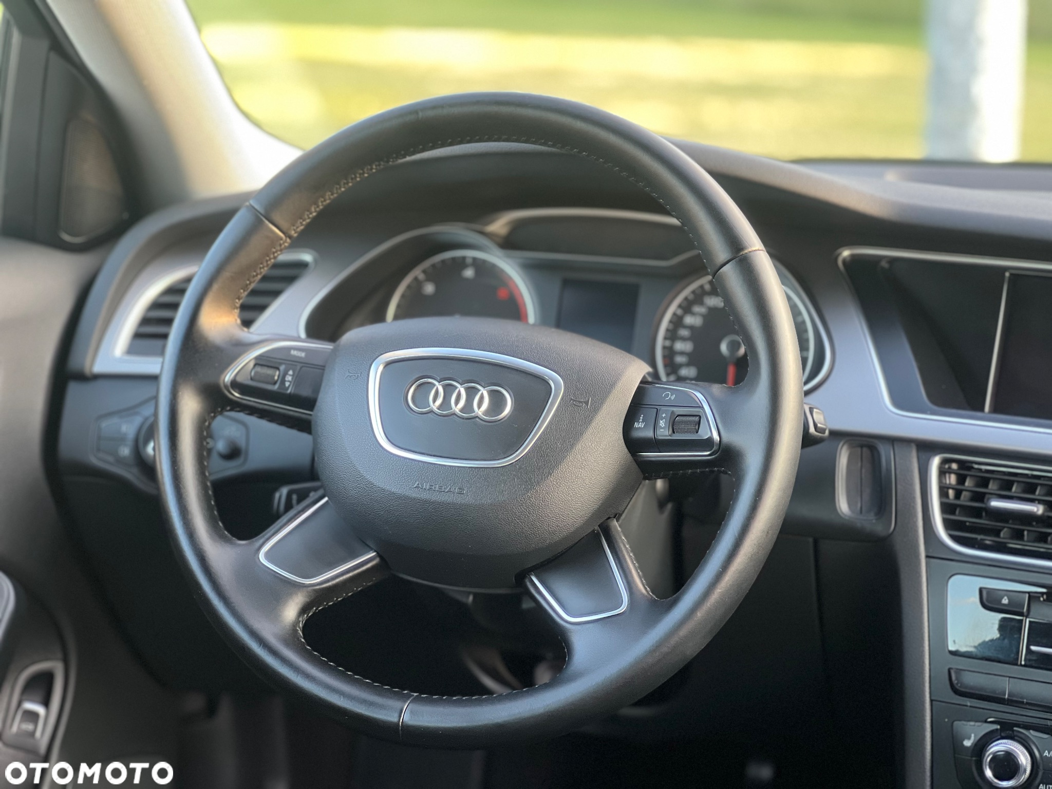 Audi A4 - 36