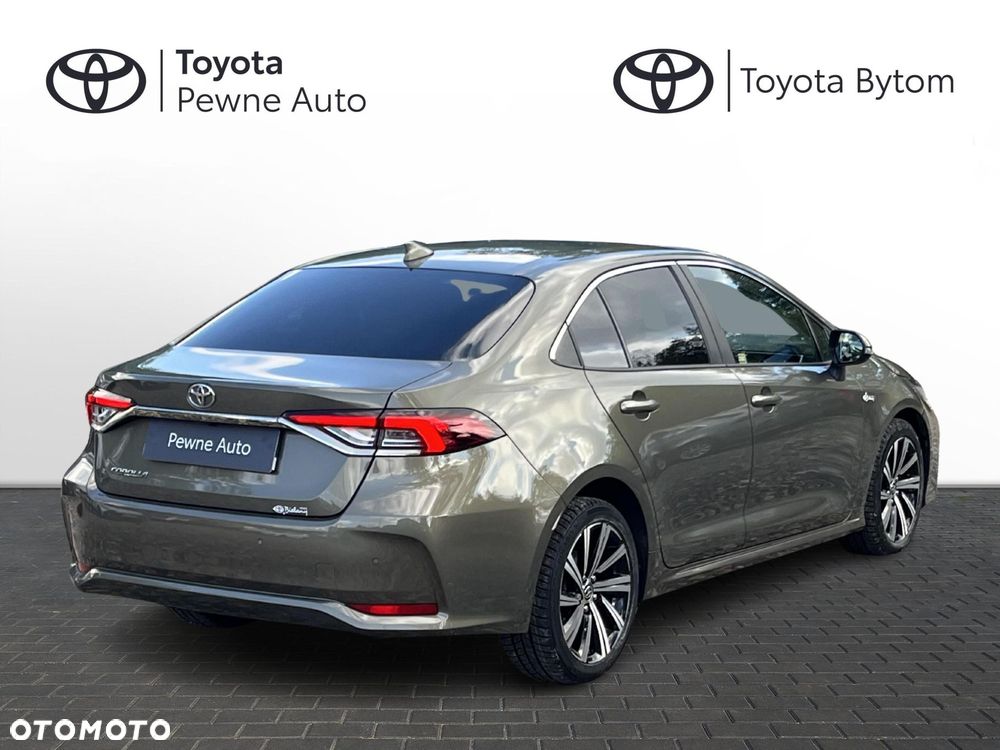 Toyota Corolla 1.5 Comfort MS - 2